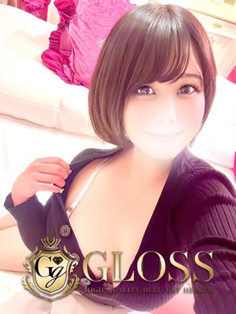 GLOSS MATSUYAMA みりな