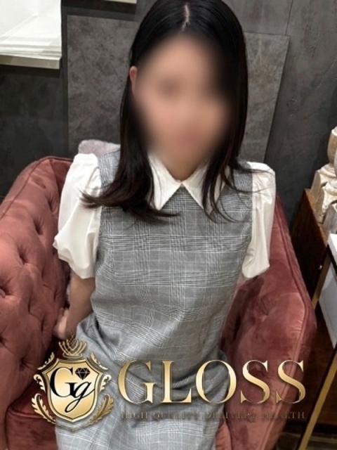 GLOSS MATSUYAMA かなで