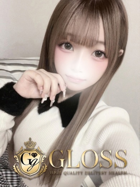 GLOSS MATSUYAMA うい