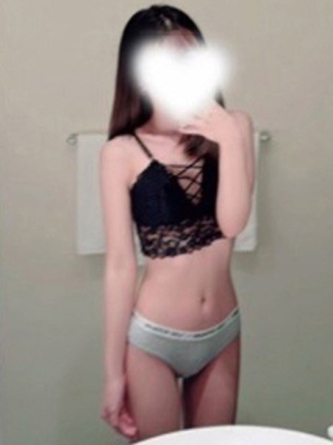 GLOSS MATSUYAMA ゆいか