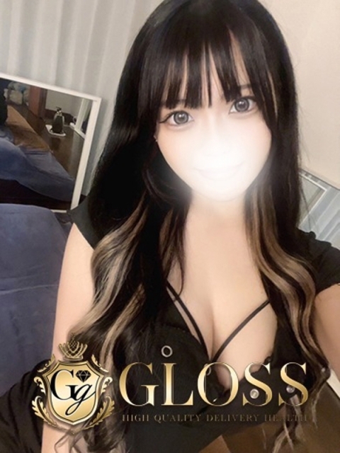 GLOSS MATSUYAMA じゅな