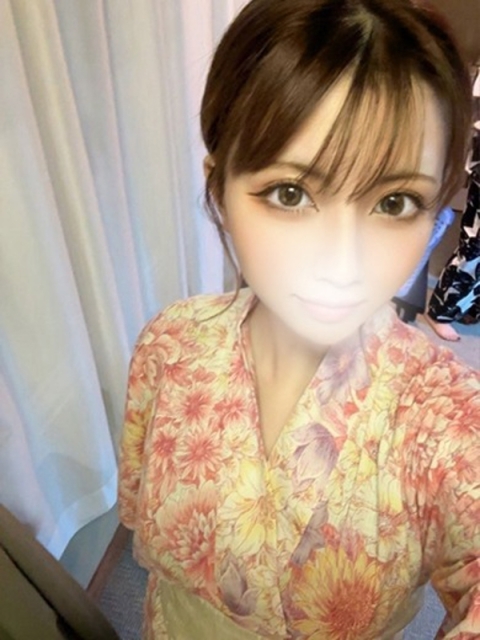 GLOSS MATSUYAMA はるき