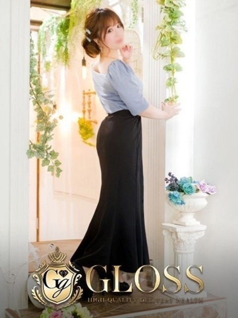 GLOSS MATSUYAMA こむぎ