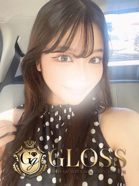 GLOSS MATSUYAMA ばにら