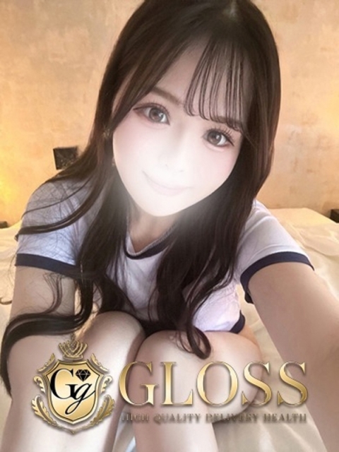 GLOSS MATSUYAMA ゆゆ