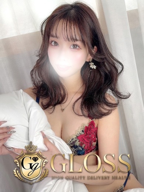 GLOSS MATSUYAMA せんり