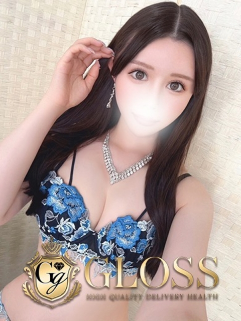 GLOSS MATSUYAMA ゆい