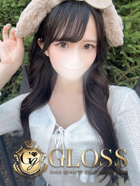 GLOSS MATSUYAMA しおり